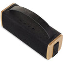 House of Marley Bluetooth Portable Speaker EM-JA012-SB IMAGE 2