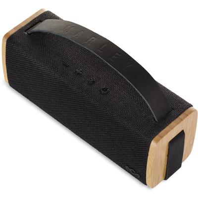 House of Marley Bluetooth Portable Speaker EM-JA012-SB IMAGE 2