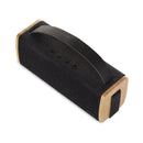 House of Marley Bluetooth Portable Speaker EM-JA012-SB IMAGE 5
