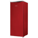 Danby 24-inch, 11 cu. ft. Compact Refrigerator DAR110A2LDB IMAGE 5