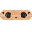 House of Marley Bluetooth Portable Speaker EM-JA014-SB IMAGE 4