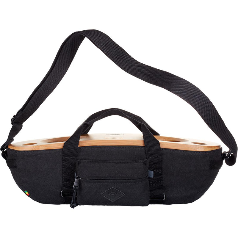 House of Marley Bluetooth Portable Speaker EM-JA014-SB IMAGE 5