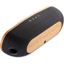 House of Marley Bluetooth Portable Speaker EM-JA014-SB IMAGE 6