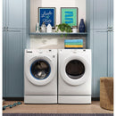  GE Laundry GFW350SSYWW, GFD35ESMYWW IMAGE 10