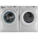  GE Laundry GFW350SSYWW, GFD35ESMYWW IMAGE 1