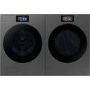  Samsung Laundry WF90F53ADSA5, DV90F53AESAC IMAGE 1