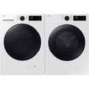  Samsung Laundry WW25FG5B34BEAC, DV25FG50BVBEAC IMAGE 1
