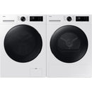  Samsung Laundry WW25FG5B34BEAC, DV25FG50B0BEAC IMAGE 1