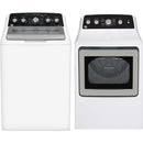 GE Laundry GTW491BMRWS, GTD49GBMRWS IMAGE 1