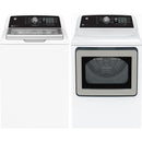  GE Laundry GTW681BMRWS, GTD68GBMRWS IMAGE 1