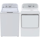  GE Laundry GTW302BMPWW, GTD32EBMPWW IMAGE 1