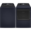  GE Profile Laundry PTW800BPWRS, PTD90EBMTRS IMAGE 1