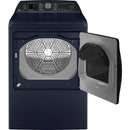  GE Profile Laundry PTW800BPWRS, PTD90EBMTRS IMAGE 5