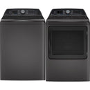  GE Profile Laundry PTW700BPTDG, PTD70EBMTDG IMAGE 1