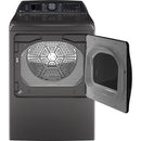  GE Profile Laundry PTW700BPTDG, PTD70EBMTDG IMAGE 5