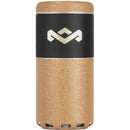 House of Marley 9-watt Waterproof Bluetooth Portable Speaker EM-JA009-NL IMAGE 1