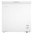 Danby 5 cu. ft. Chest Freezer DCFM050C1WM IMAGE 1