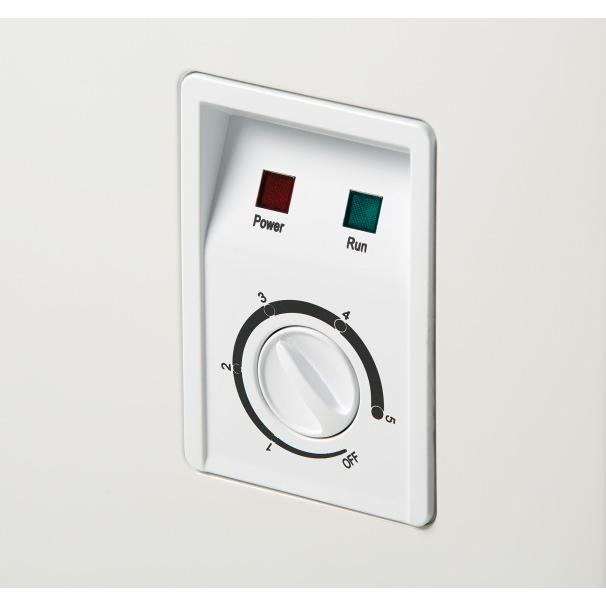 Danby 5 cu. ft. Chest Freezer DCFM050C1WM IMAGE 2