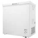 Danby 5 cu. ft. Chest Freezer DCFM050C1WM IMAGE 6