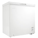 Danby 5 cu. ft. Chest Freezer DCFM050C1WM IMAGE 8
