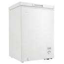 Danby 3.5 cu. ft. Chest Freezer DCFM036C1WM IMAGE 7