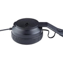 House of Marley On-Ear Headphones with Built-in Microphone EM-JH081-BK IMAGE 4