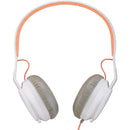 House of Marley On-Ear Headphones with Built-in Microphone EM-JH081-PK IMAGE 2