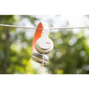 House of Marley On-Ear Headphones with Built-in Microphone EM-JH081-PK IMAGE 4