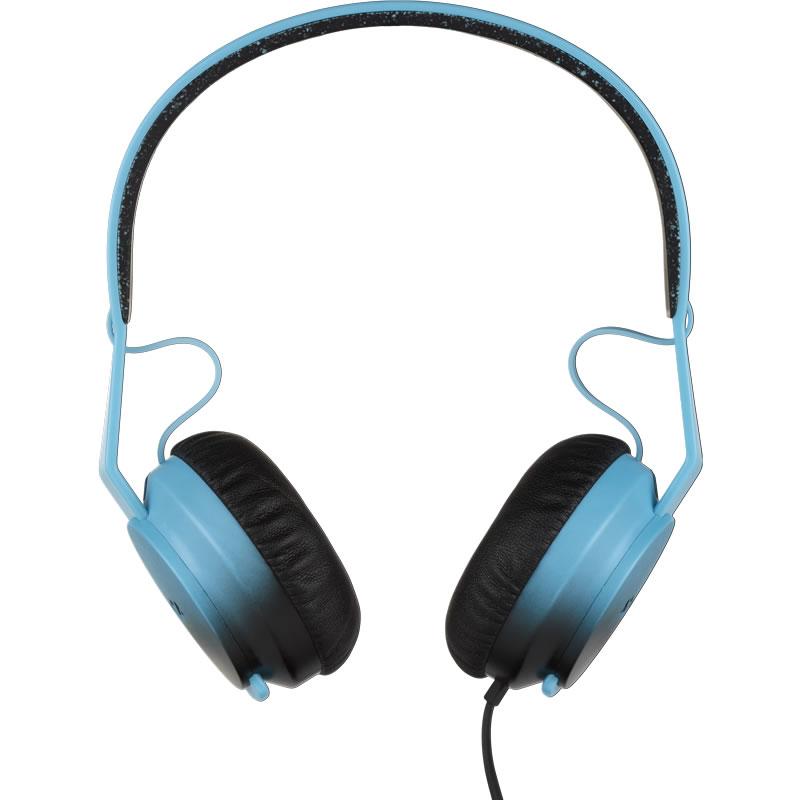 House of Marley On-Ear Headphones with Built-in Microphone EM-JH081-TE IMAGE 2