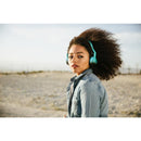 House of Marley On-Ear Headphones with Built-in Microphone EM-JH081-TE IMAGE 4
