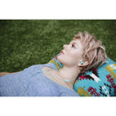 House of Marley In-Ear Headphones with Microphone EM-JE041-TE IMAGE 2