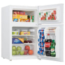 Danby 20-inch, 3.2 cu.ft. Compact Refrigerator with CanStor® DCR032C3WDB IMAGE 10