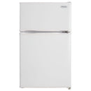 Danby 20-inch, 3.2 cu.ft. Compact Refrigerator with CanStor® DCR032C3WDB IMAGE 2