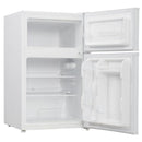 Danby 20-inch, 3.2 cu.ft. Compact Refrigerator with CanStor® DCR032C3WDB IMAGE 4