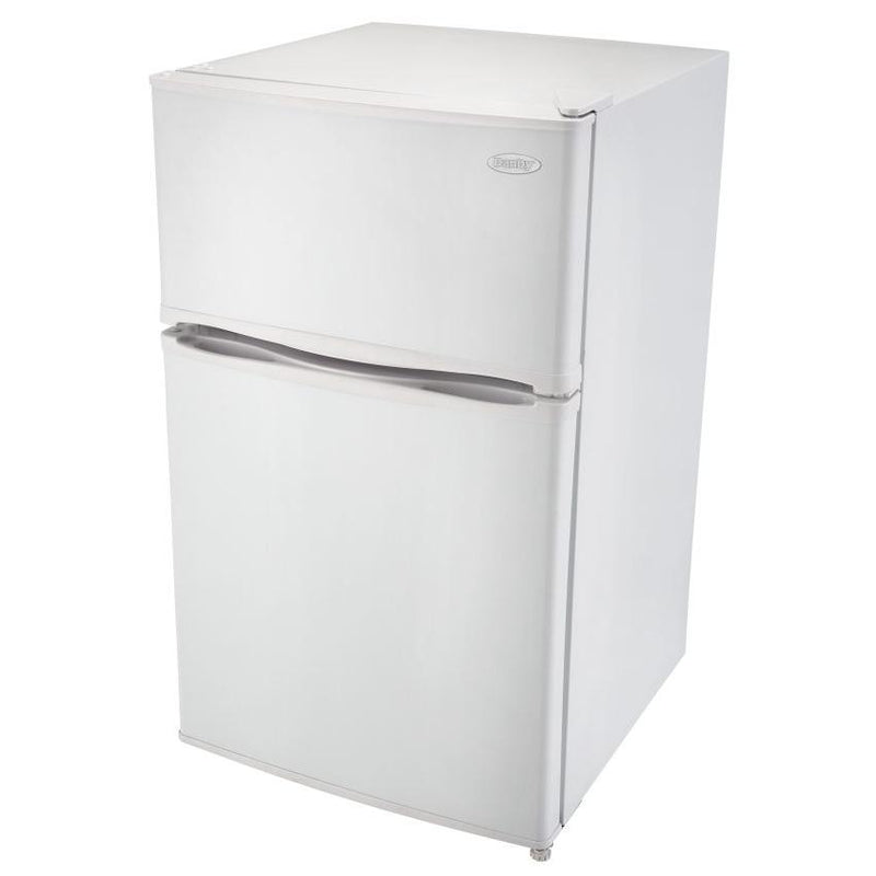 Danby 20-inch, 3.2 cu.ft. Compact Refrigerator with CanStor® DCR032C3WDB IMAGE 5