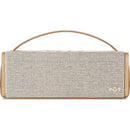 House of Marley Bluetooth Portable Speaker EM-JA012-NL IMAGE 1