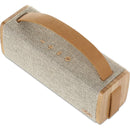 House of Marley Bluetooth Portable Speaker EM-JA012-NL IMAGE 2