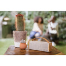 House of Marley Bluetooth Portable Speaker EM-JA012-NL IMAGE 4