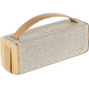 House of Marley Bluetooth Portable Speaker EM-JA012-NL IMAGE 5