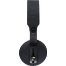 House of Marley Bluetooth On-Ear Headphones EM-JH111-BK IMAGE 2