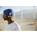 House of Marley Bluetooth On-Ear Headphones EM-JH111-BK IMAGE 4