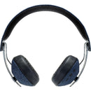 House of Marley Bluetooth On-Ear Headphones EM-JH111-DN IMAGE 2