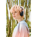 House of Marley Bluetooth On-Ear Headphones EM-JH111-DN IMAGE 4