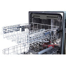  Thor Kitchen Built-in Dishwasher with Smart Wash System HDW2401SS IMAGE 2