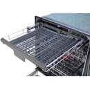  Thor Kitchen Built-in Dishwasher with Smart Wash System HDW2401SS IMAGE 4