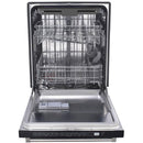  Thor Kitchen Built-in Dishwasher with Smart Wash System HDW2401SS IMAGE 5