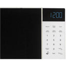 Danby 1.1 cu. ft. Countertop Microwave Oven DMW11A4WDB IMAGE 2
