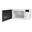 Danby 1.1 cu. ft. Countertop Microwave Oven DMW11A4WDB IMAGE 3