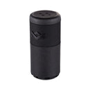 House of Marley 9-watt Waterproof Bluetooth Portable Speaker EM-JA009-BK IMAGE 1