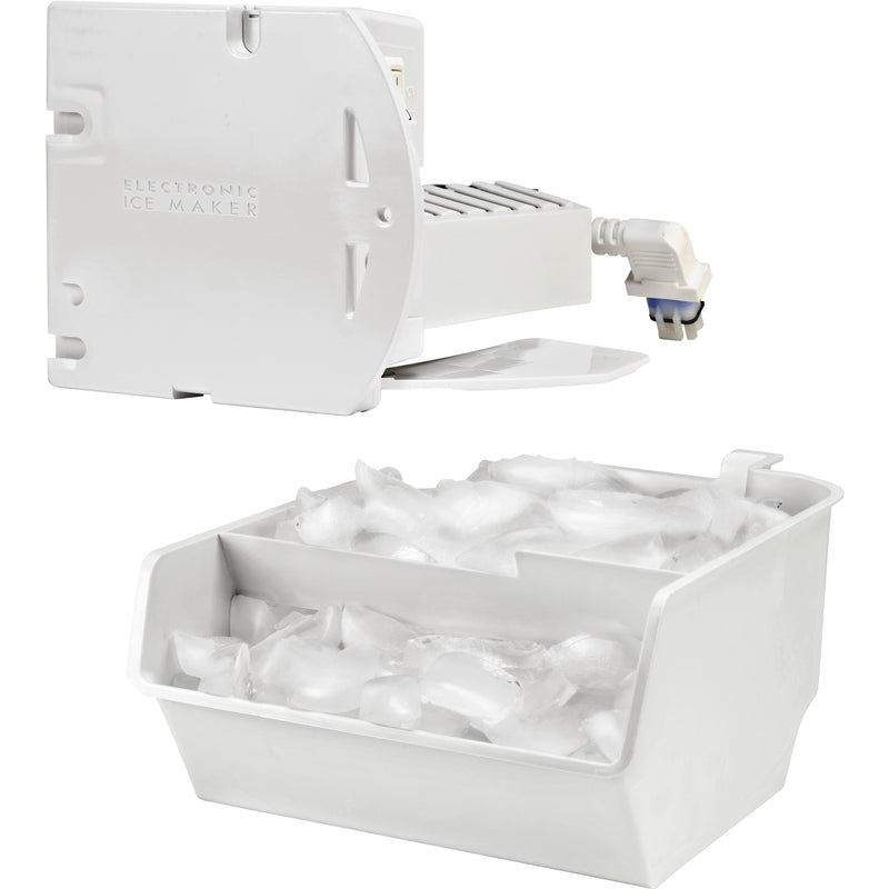 GE Refrigeration Accessories Ice Maker IM5A IMAGE 1
